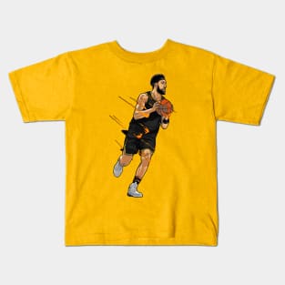 Klay Thompson Kids T-Shirt